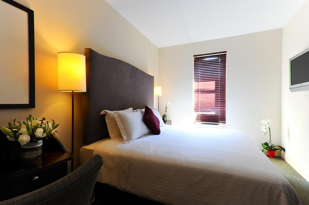 Washington Jefferson At Times Square Hotell New York Exteriör bild